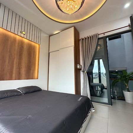Tây Ninh Lam Phong Hotel מראה חיצוני תמונה