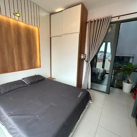 Tây Ninh Lam Phong Hotel מראה חיצוני תמונה