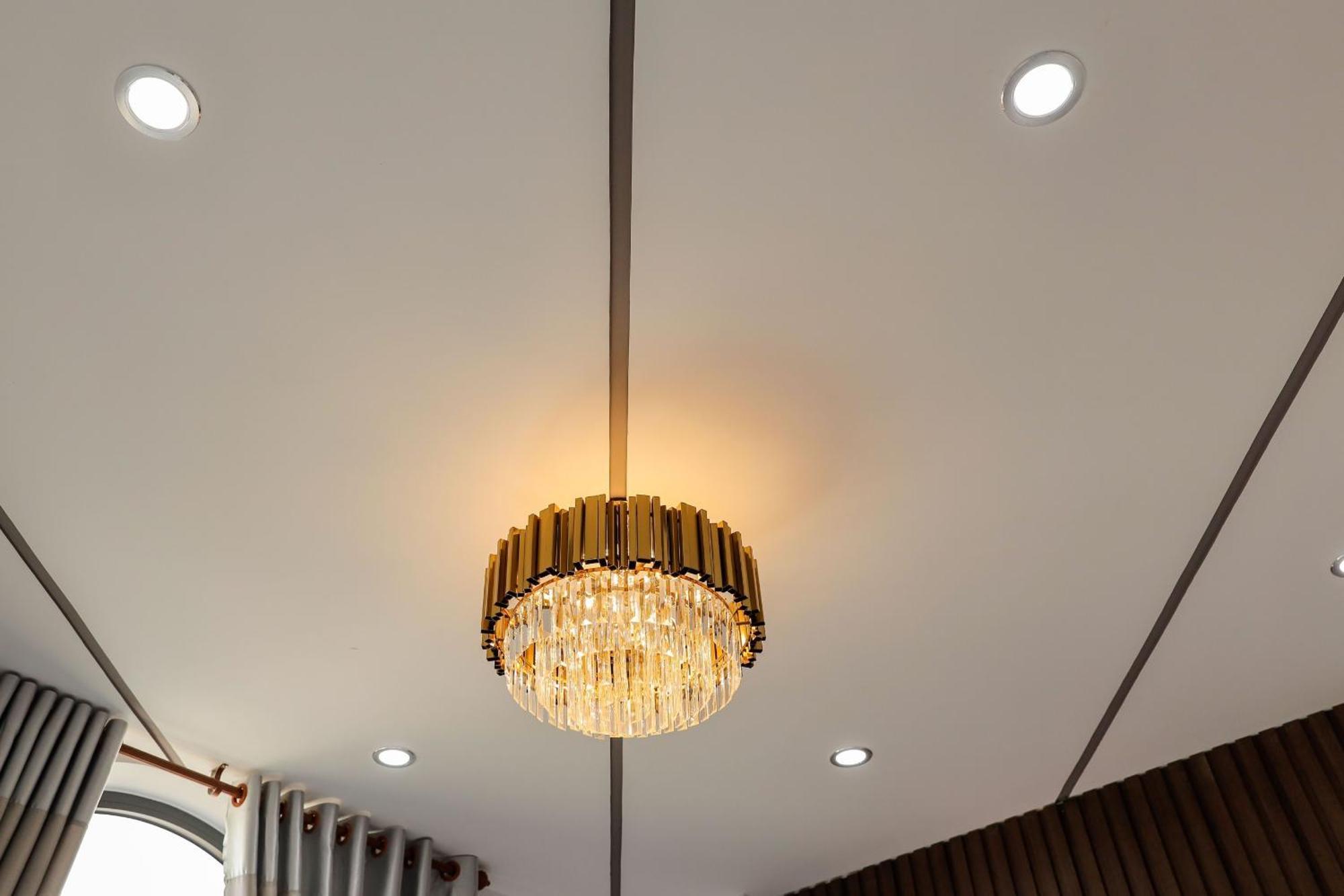Tây Ninh Lam Phong Hotel מראה חיצוני תמונה