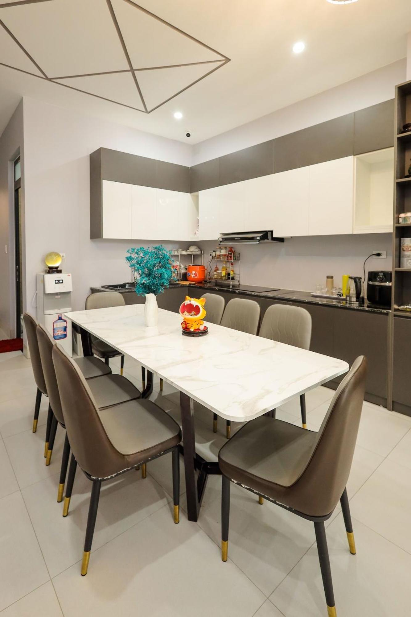 Tây Ninh Lam Phong Hotel מראה חיצוני תמונה