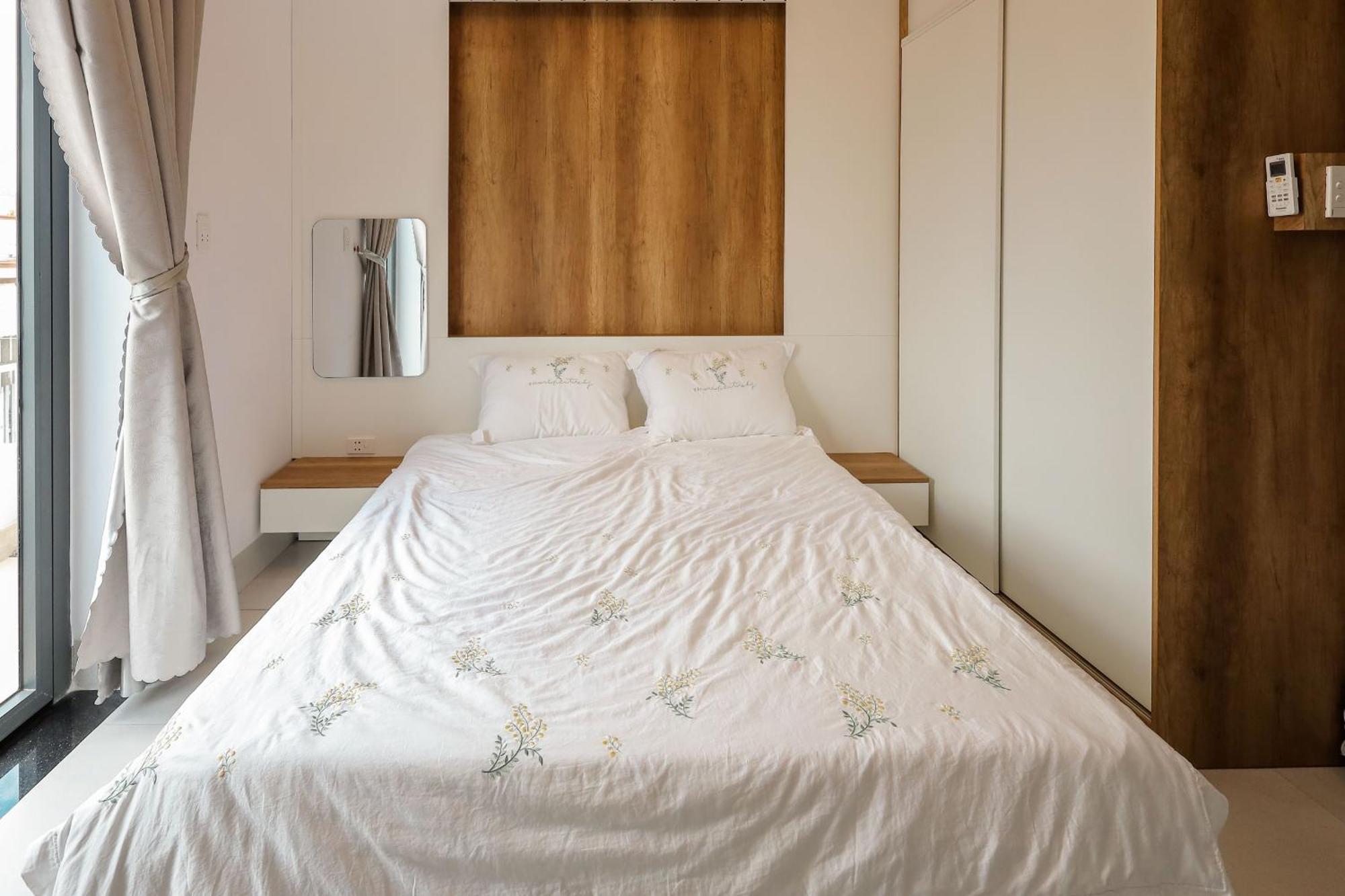 Tây Ninh Lam Phong Hotel מראה חיצוני תמונה