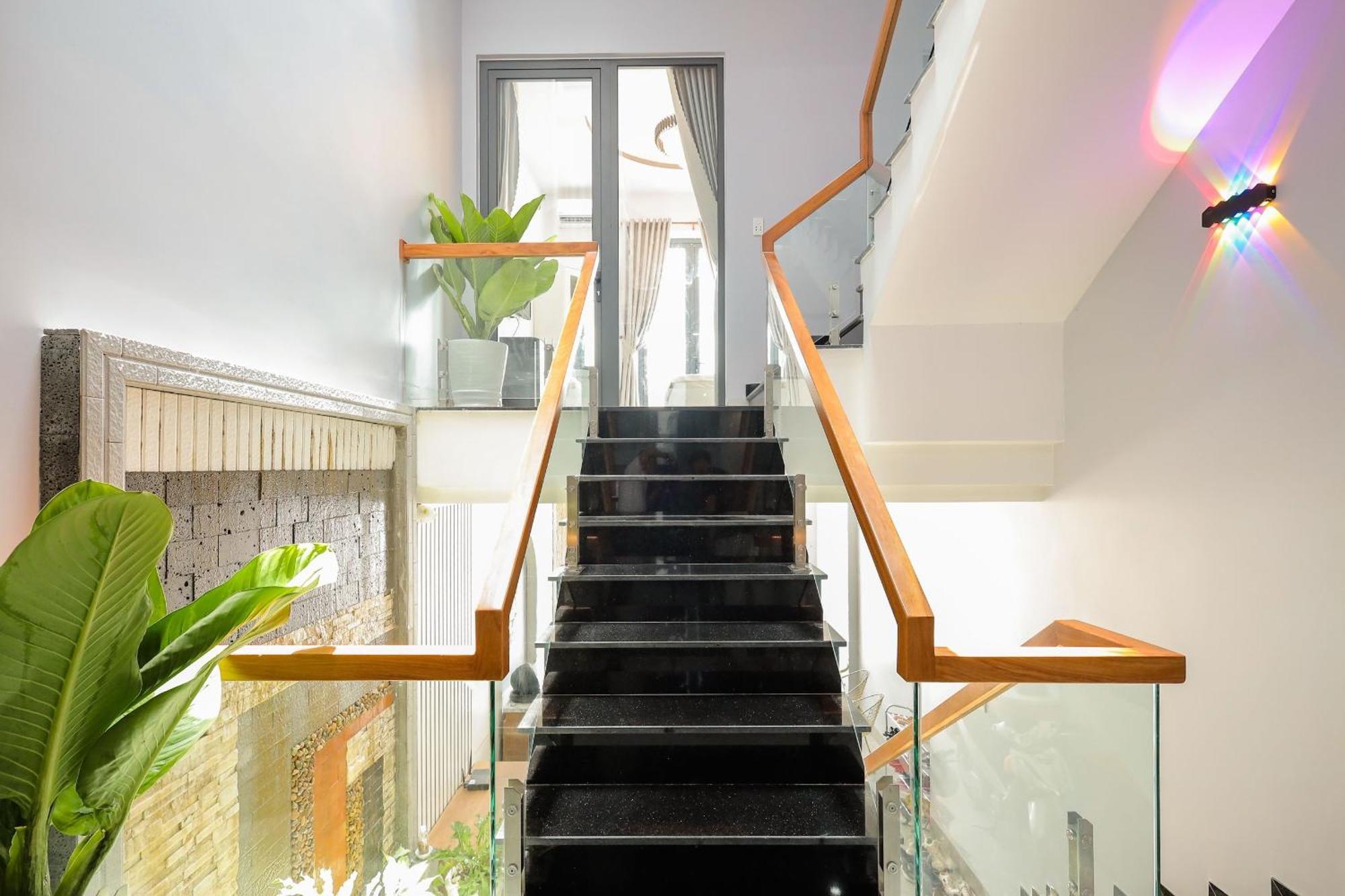 Tây Ninh Lam Phong Hotel מראה חיצוני תמונה