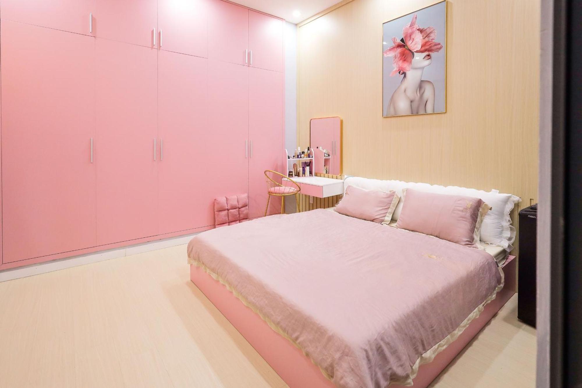 Tây Ninh Lam Phong Hotel מראה חיצוני תמונה