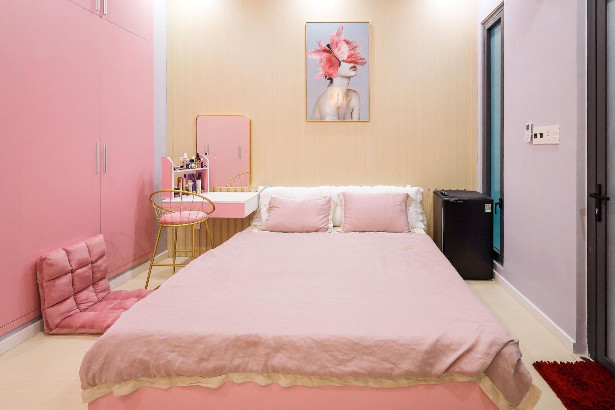 Tây Ninh Lam Phong Hotel מראה חיצוני תמונה