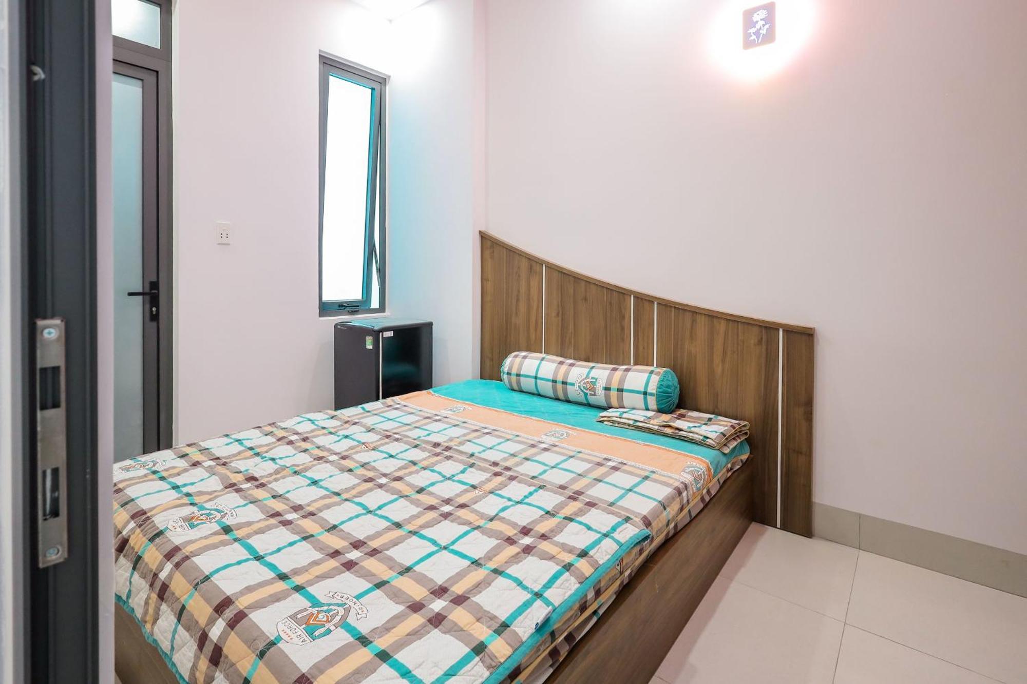 Tây Ninh Lam Phong Hotel מראה חיצוני תמונה
