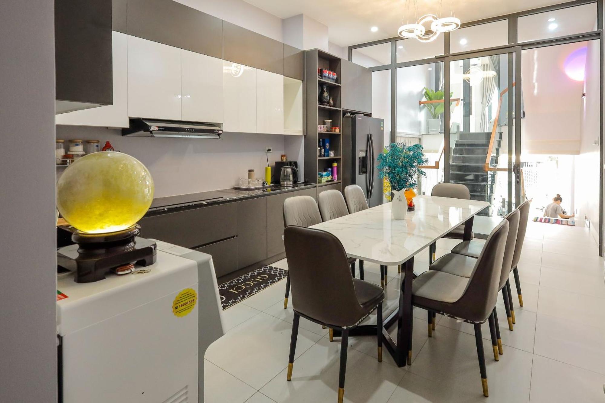 Tây Ninh Lam Phong Hotel מראה חיצוני תמונה